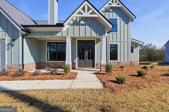 572 Elder Road, Statham, GA 30666