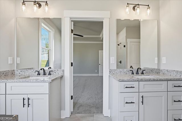 572 Elder Road, Statham, GA 30666