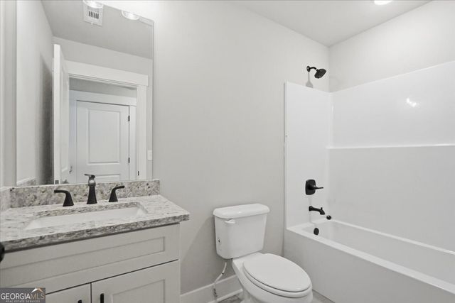 572 Elder Road, Statham, GA 30666