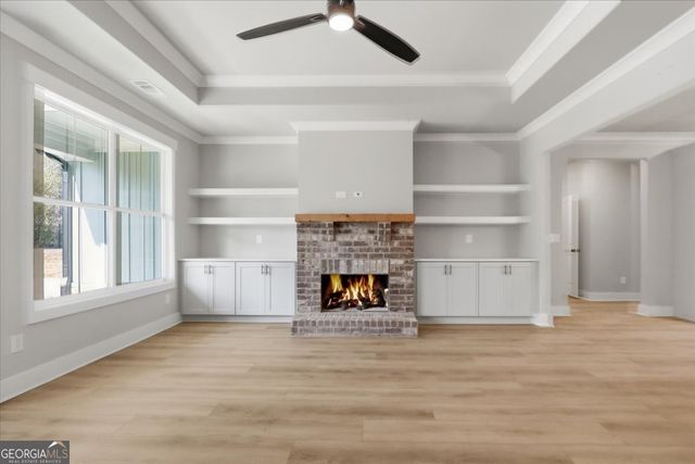 572 Elder Road, Statham, GA 30666