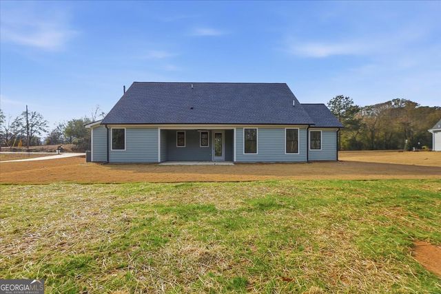 572 Elder Road, Statham, GA 30666