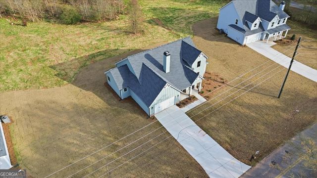 572 Elder Road, Statham, GA 30666