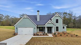 572 Elder Road, Statham, GA 30666