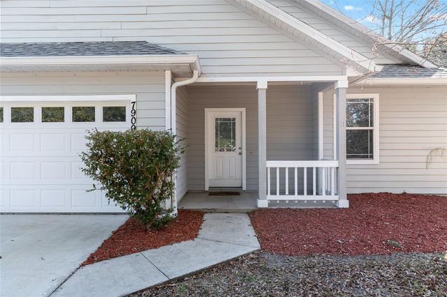 7909 SW 87TH TERRACE, Gainesville, FL 32608
