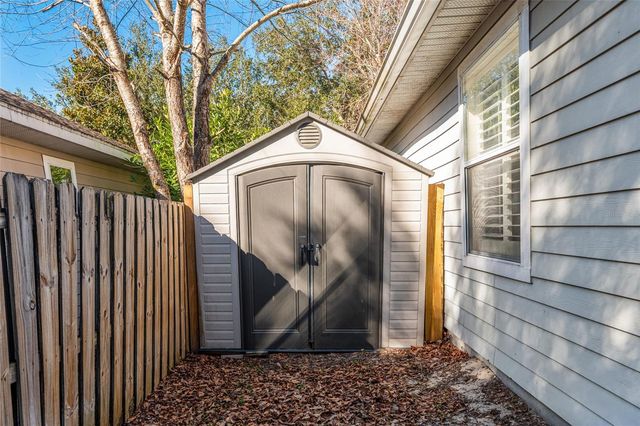 7909 SW 87TH TERRACE, Gainesville, FL 32608