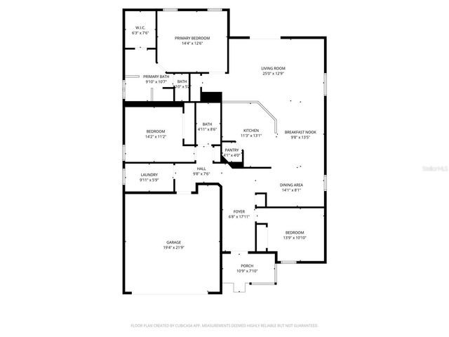 7909 SW 87TH TERRACE, Gainesville, FL 32608