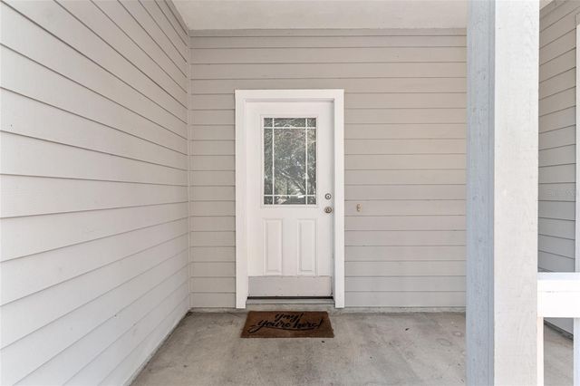 7909 SW 87TH TERRACE, Gainesville, FL 32608