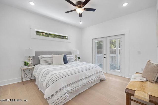 1252 RENSSELAER Avenue, Jacksonville, FL 32205