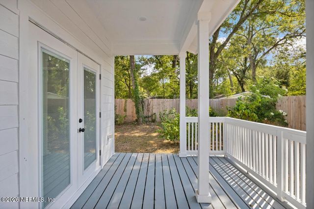 1252 RENSSELAER Avenue, Jacksonville, FL 32205