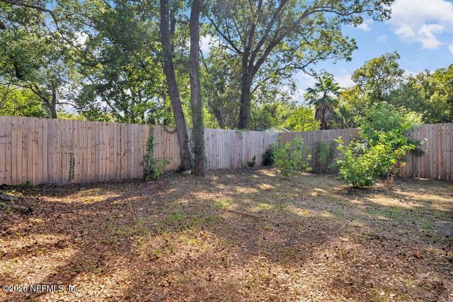 1252 RENSSELAER Avenue, Jacksonville, FL 32205