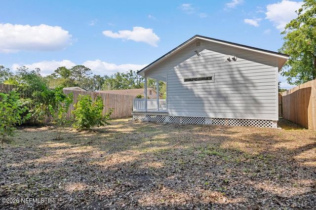 1252 RENSSELAER Avenue, Jacksonville, FL 32205