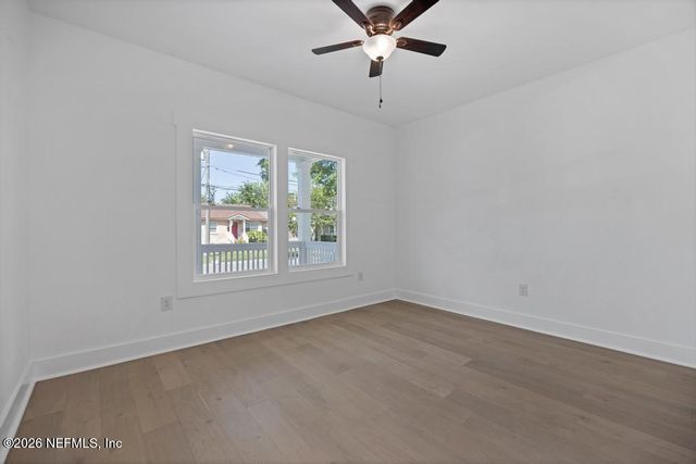 1252 RENSSELAER Avenue, Jacksonville, FL 32205