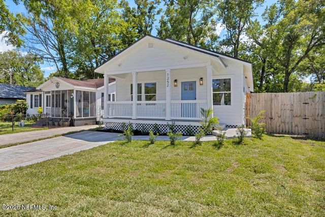 1252 RENSSELAER Avenue, Jacksonville, FL 32205