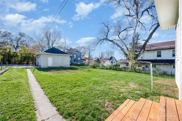 1708 Xenia Avenue, Dayton, OH 45410