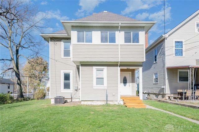 1708 Xenia Avenue, Dayton, OH 45410