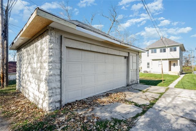 1708 Xenia Avenue, Dayton, OH 45410