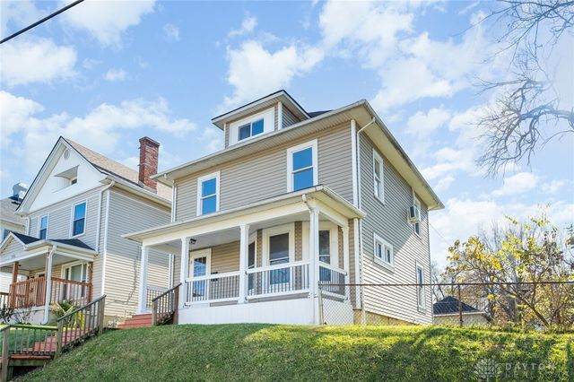1708 Xenia Avenue, Dayton, OH 45410