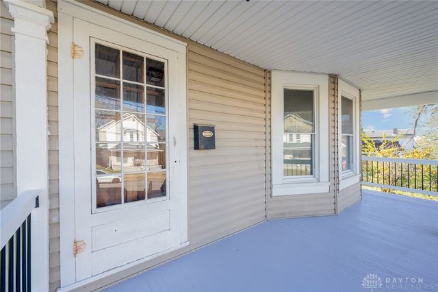 1708 Xenia Avenue, Dayton, OH 45410