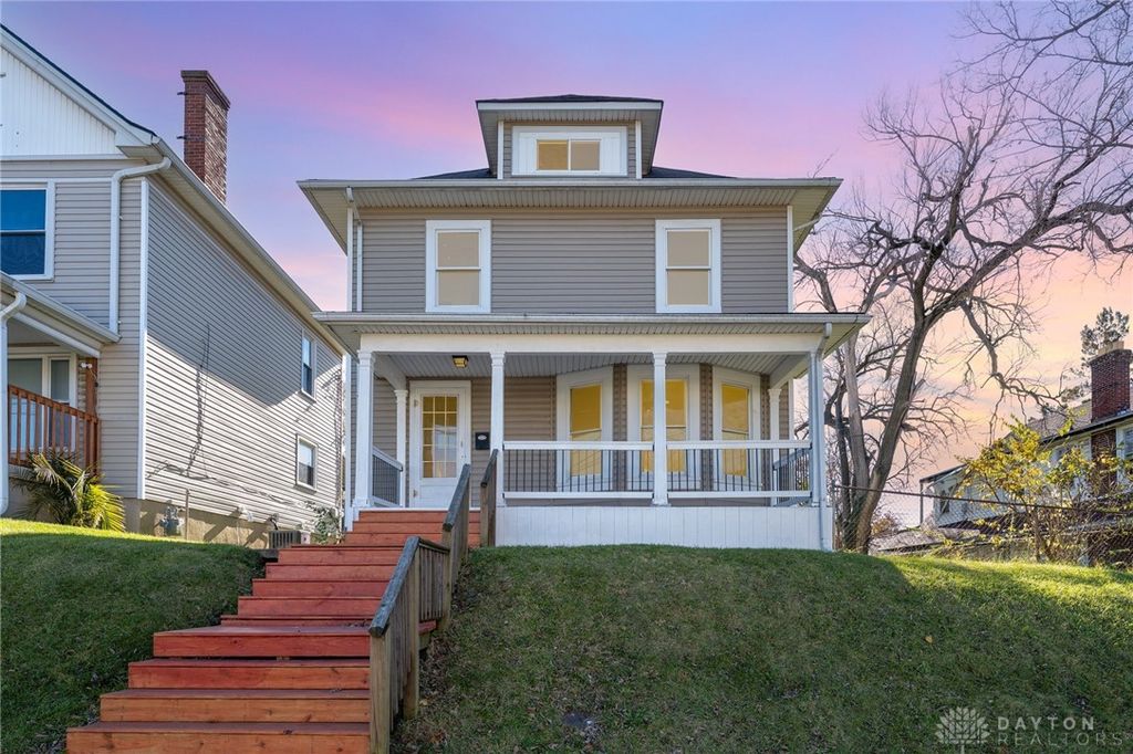 1708 Xenia Avenue, Dayton, OH 45410