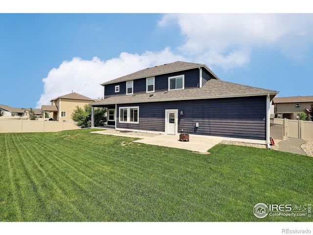 9004 19th Street, Greeley, CO 80634