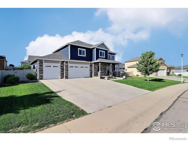 9004 19th Street, Greeley, CO 80634
