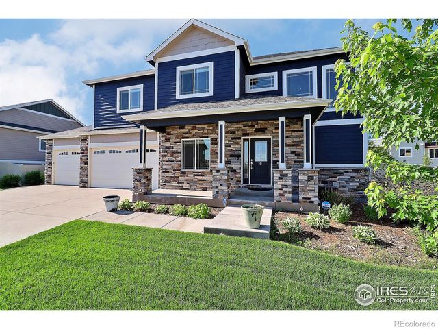 9004 19th Street, Greeley, CO 80634