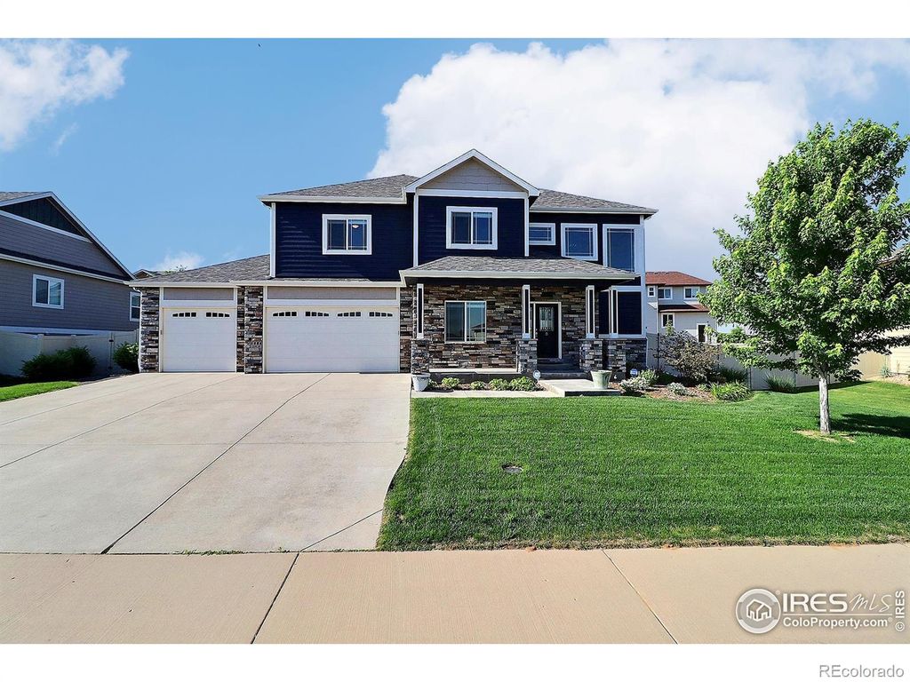 9004 19th Street, Greeley, CO 80634