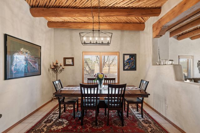 3208 Nizhoni Drive, Santa Fe, NM 87507