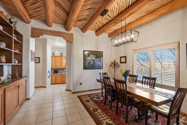 3208 Nizhoni Drive, Santa Fe, NM 87507