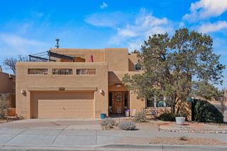 3208 Nizhoni Drive, Santa Fe, NM 87507