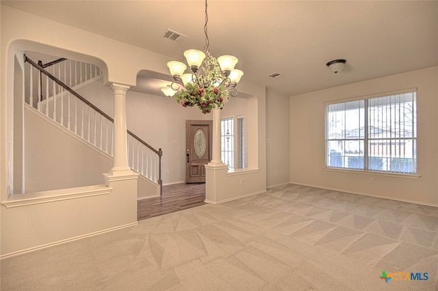 5804 Mosaic Trail, Killeen, TX 76542