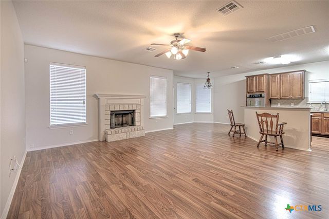 5804 Mosaic Trail, Killeen, TX 76542