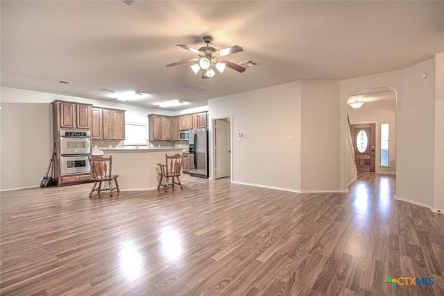 5804 Mosaic Trail, Killeen, TX 76542