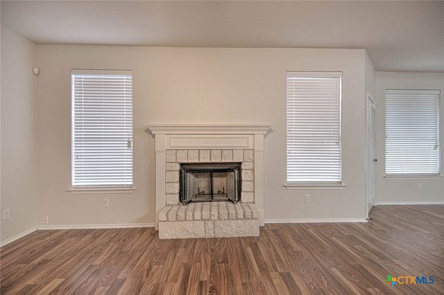 5804 Mosaic Trail, Killeen, TX 76542