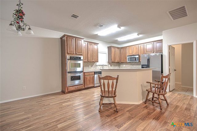 5804 Mosaic Trail, Killeen, TX 76542