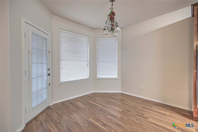 5804 Mosaic Trail, Killeen, TX 76542