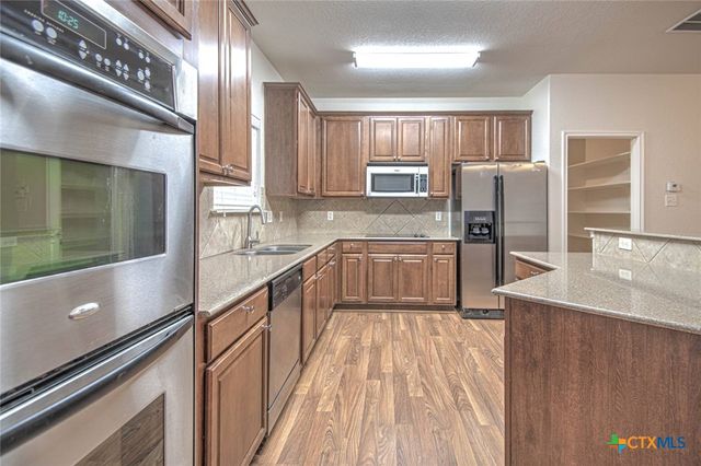 5804 Mosaic Trail, Killeen, TX 76542