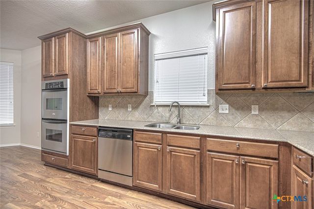 5804 Mosaic Trail, Killeen, TX 76542