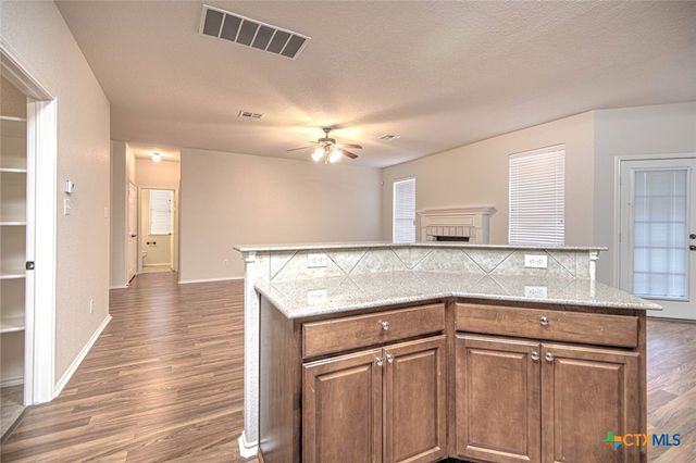 5804 Mosaic Trail, Killeen, TX 76542