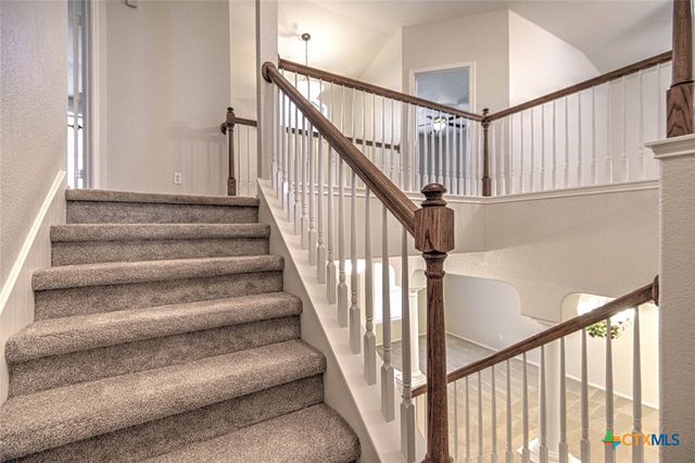 5804 Mosaic Trail, Killeen, TX 76542