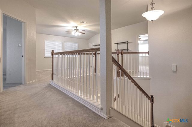 5804 Mosaic Trail, Killeen, TX 76542