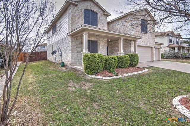 5804 Mosaic Trail, Killeen, TX 76542