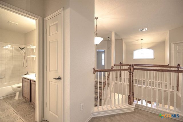 5804 Mosaic Trail, Killeen, TX 76542