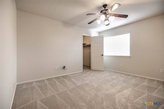 5804 Mosaic Trail, Killeen, TX 76542