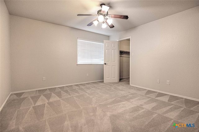 5804 Mosaic Trail, Killeen, TX 76542