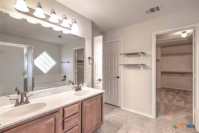 5804 Mosaic Trail, Killeen, TX 76542