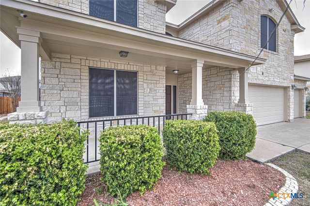 5804 Mosaic Trail, Killeen, TX 76542