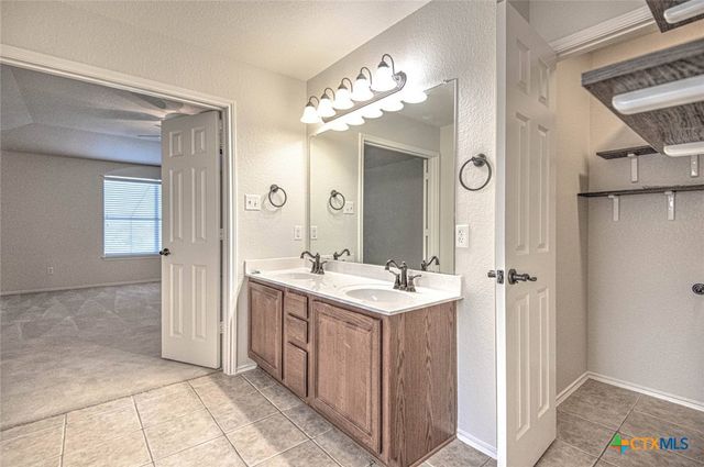 5804 Mosaic Trail, Killeen, TX 76542