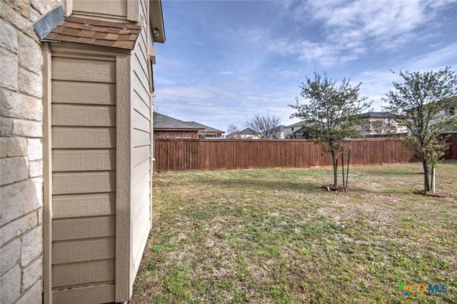 5804 Mosaic Trail, Killeen, TX 76542