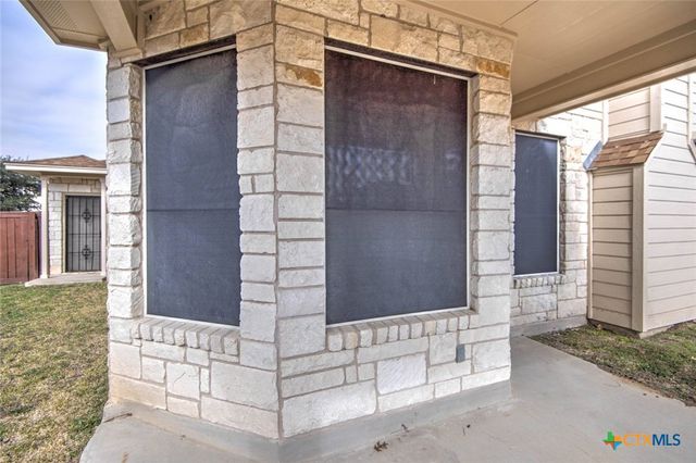 5804 Mosaic Trail, Killeen, TX 76542